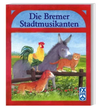Stadtmusikanten