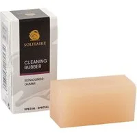 Solitaire Cleaning Rubber - entfernt durch Abradieren Verschmutzungen Schuhreiniger (1-St)