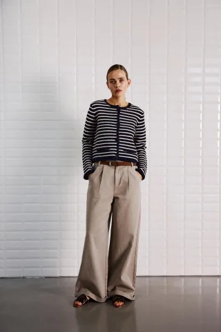 WITHBLACK - Anzüge / Blazer / Sakkos Weiblich Blau - Gr. - XS