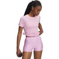Under Armour® T-Shirt Under Armour Damen T-Shirt Tech SSC- Twist 1384230