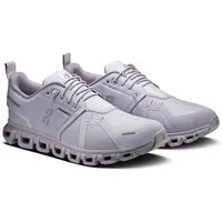 on Cloud 6 WP (wasserdicht) lila Damen Sneaker