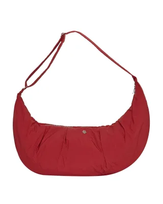 msch copenhagen - MSCHSafea Sasja Icon Bumbag rhubarb - Gr. - OS