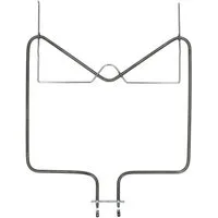 easyPART Heizstab wie Bauknecht C00857528 Heizung Unterhitze, Backofen / Herd