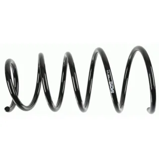Sachs Feder vorne Opel Agila Suzuki Splash 998915