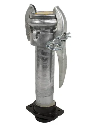Jung Pumpen S-Zubehör Perrot Spülanschluss -32/40 JP42059