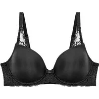 Triumph BH-Träger Amourette Spotlight WHP X BLACK