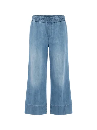 Marc Cain Sports - Culotte WELKOM baby blue - Gr. - 38