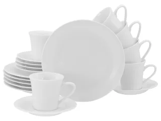 Kaffeeservice SOFT