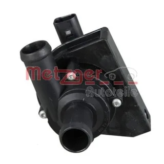 Metzger Zusatzwasserpumpe Audi Seat Skoda VW 1.2 TSI TFSI