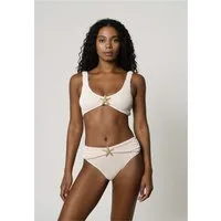 Moda Minx Triangel-Bikini-Top Starfish Scrunch Crop Top (1-St), im eleganten Design
