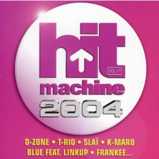 Hit Machine 2004 Vol.17
