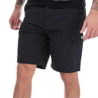 Short Cargo High Desert Weekend Offender Pour Homme en Bleu Marine