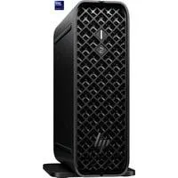 Z2 Mini G1i Workstation (A40LTET), PC-System schwarz, Windows 11 Pro