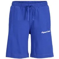 Jack & Jones Junior Shorts Jpstkarl Norrebro Sweat Shorts Jnr