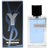 YVES SAINT LAURENT Eau de Toilette YSL Y MEN EDT 100ML