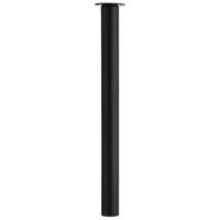 Youyijia Möbelfuß 1 Stück Regulierbare Tischbeine 710-1100mm