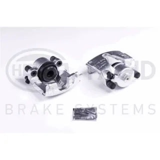 Hella Bremssattel vorne links Opel Astra G