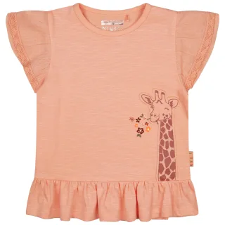 STACCATO - Md.Tunika peach - Gr. - 116/122