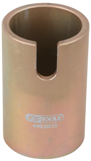 KS Tools Pressrohr 44,7x44,7x37,2 mm - 440.0313