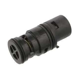 Febi Thermostat f?r ?lk?hlung BMW 3er X3 X5 Z4