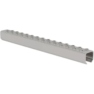 Munk Lochsprosse Edelstahl V4A - 019119