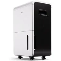 Klarstein Luftentfeuchter DryFy Grand, elektrisch 70l/d 8 L Wasser Tank Wifi App