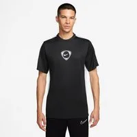 Nike Fußballtrikot M NK DF ACD+ SS TOP GX HBR für Erwachsene, sportlicher Stil, leichtes Tragegefühl