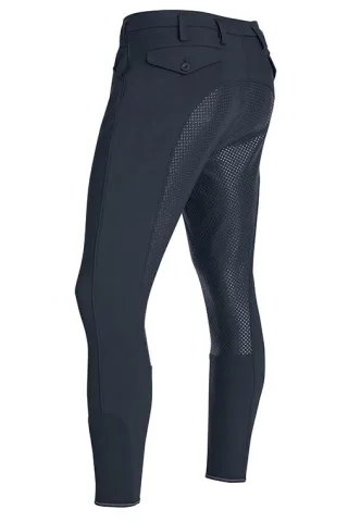 Reithose PI Rossini Grip II Fullgrip Herren