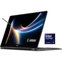 MSI Prestige 16 Flip AI+ C3MTG-063 Convertible Notebook (40,7 cm/16 Zoll, Intel Core Ultra 9 386H, Intel Graphics, 32 GB, 2000 GB SSD)