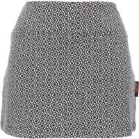 Guru-Shop Minirock Minirock aus Bio-Baumwolle, Hüftschmeichler,.. alternative Bekleidung