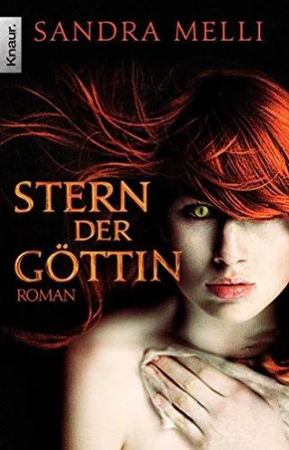 Stern der Göttin: Roman (Dämmerlande)