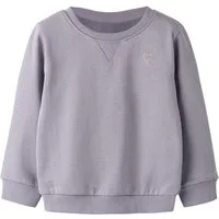 Name It Sweatshirt NMFVIMA LS SWEAT BRU