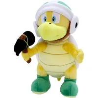 Together Plus Plüschfigur Hammer Koopa