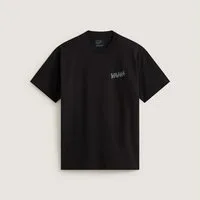 Vans T-Shirt V BONES SS TEE