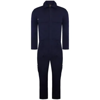 Dickies Everyday Damen Overall in Marineblau