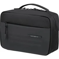 Samsonite Kulturbeutel STACKD Toilet Kit, 17 cm, Beautybox Schminketui Kosmetikbox Beauty-Bag zum Aufhängen