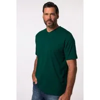 JP1880 T-Shirt T-Shirt Basic V-Ausschnitt