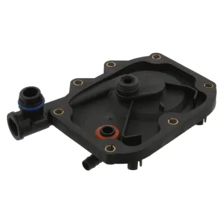 Febi Ventil Kurbelgeh?useentl?ftung BMW 5er 7er 8er 40909