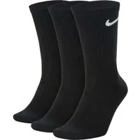 Nike Sportsocken Nike Unisex Sportsocken Everyday Lightweight Crew 3PR SX7676
