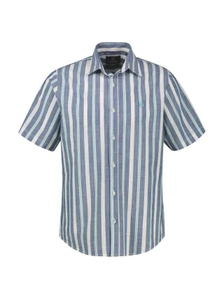 LERROS - KENT true blue - Gr. - XXL