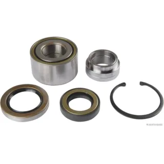 Jakoparts Radlager hinten Hyundai Galloper Terracan Mitsubishi Galloper