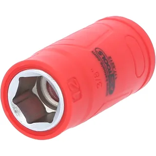 KS Tools 3/8" Isolierte Stecknuss - 117.5212