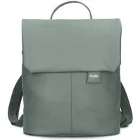 Zwei Cityrucksack Mademoiselle.M, Polyurethan