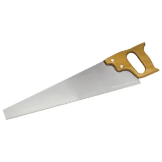 Dönges Handsäge mit Standardzahnung , Blattlänge 300 mm