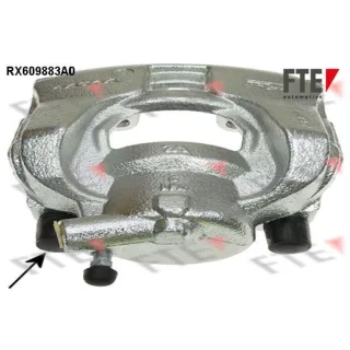 FTE Bremssattel vorne links Ford Land Rover Volvo