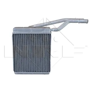 NRF W?rmetauscher Ford Focus Tourneo Transit 54226