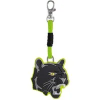 Step by Step Schulranzen-Patch Step by Step HAPPY CHARMS Black Cat 138365