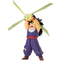 Banpresto Merchandise-Figur Dragon Ball Z GX Materia PVC Statue Son Gohan III 20 cm