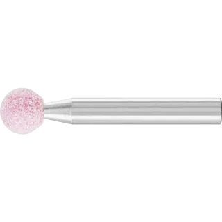 PFERD TOOLS STEEL EDGE Schleifstift Kugel für Stahl- und Stahlguss - 31711274