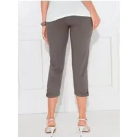 Sieh an! Shorts Leggings komfortabel